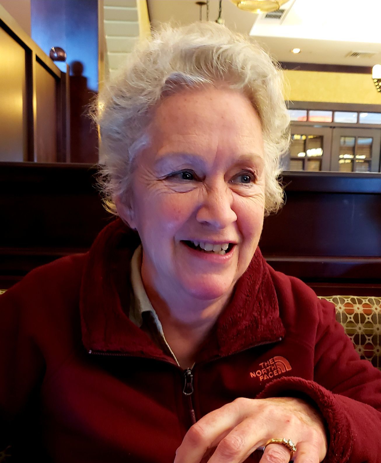 Dorothy Beck